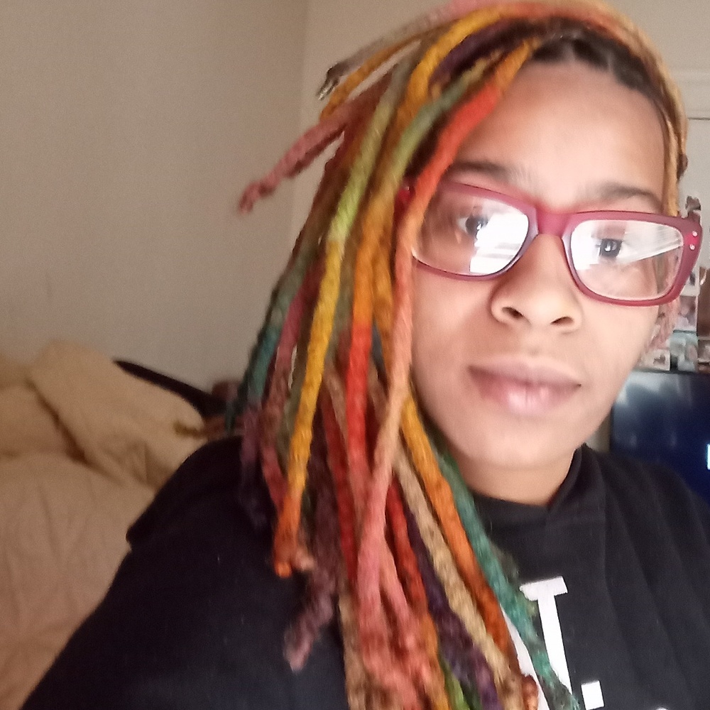 Meet your Posher, Shayna